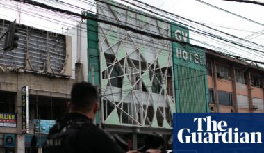 ‘It looks very haphazard’: doubts cast on reports claiming alleged Bondi shooters may have met IS in the Philippines | Bondi beach terror attack