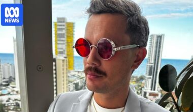 Stephen Cubis was the face of GIM Trading when investors lost millions but his story began long before then