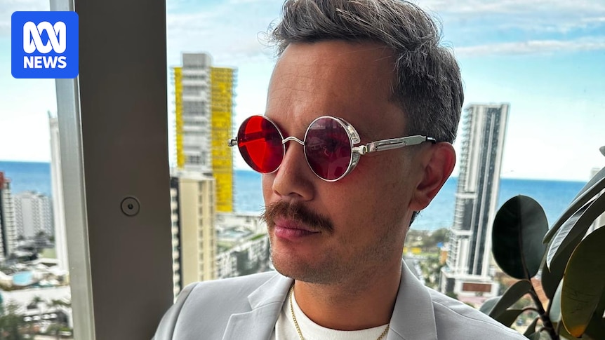 Stephen Cubis was the face of GIM Trading when investors lost millions but his story began long before then