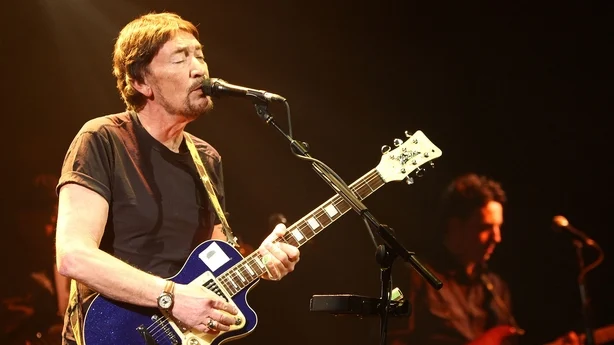 Chris Rea