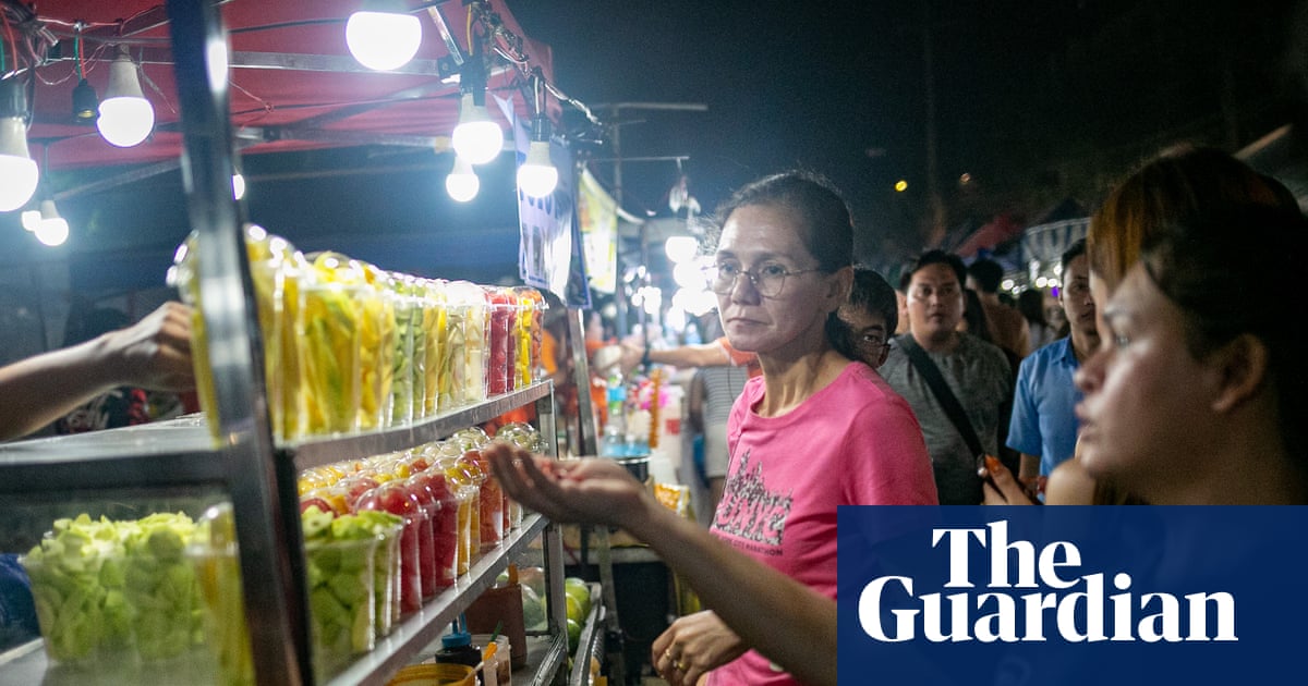 Troubling memories resurface in Davao as authorities trace Bondi shooting suspects’ movements | Philippines