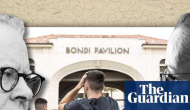 Anthony Albanese was cruising to the summer break. Now his leadership faces faces its most serious test | Bondi beach terror attack