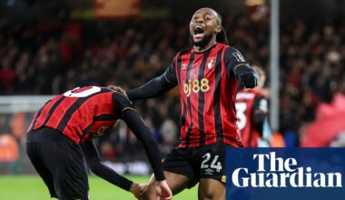 Chelsea enter hunt for £65m Antoine Semenyo with inquiry about his terms | Chelsea