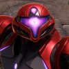 Samus Aran in all her Nintendo Switch 2 glory