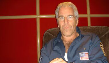 Epstein wrote to disgraced U.S. Olympic doctor and sex offender, mentioning Trump