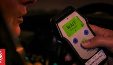 NZTA orders data analysis to identify full scale of falsely recorded breath tests