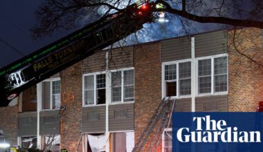 At least two people dead in Philadelphia nursing home explosion | Pennsylvania