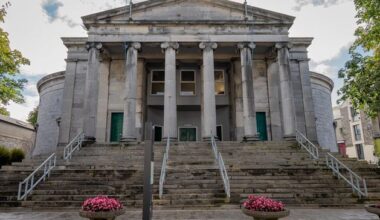 Kerry man tells gardaí ‘realistic imitation gun’ was a ‘joke’