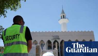 Retribution fears as Australian Muslims see surge in Islamophobic hate since Bondi terror attack | Bondi beach terror attack
