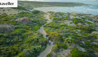 Bootiquing trend combines luxury travel with walking holidays