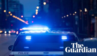 TikToker who allegedly hit and killed man while livestreaming is arrested | US crime