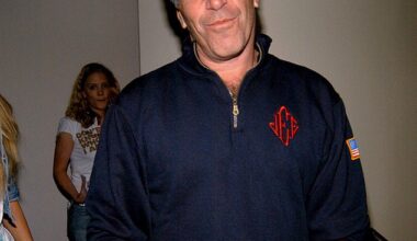 A man who got into an argument with Jeffrey Epstein inside a strip club claimed the notorious sex trafficker's chauffeur warned him 'remember what I buried', according to a bombshell document in the latest Epstein files release