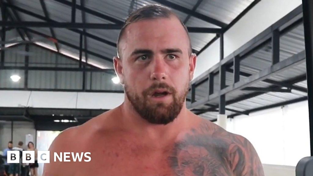 Essex cocaine dealer Ben Ransome who fled to Thailand is jailed