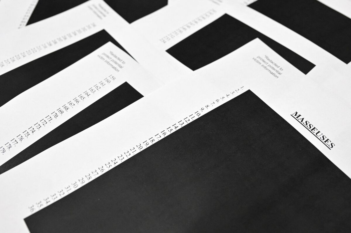 Epstein Files Appease Almost No One as Delays Drag Into Holidays