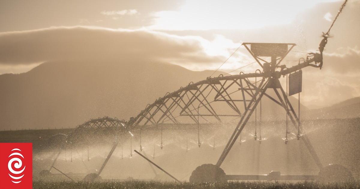 Nitrates in water: ECan's rule-making fell short of law over allowing discharges, High Court rules