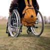 If Congress cuts Medicaid funding, health policy researcher Ari Ne’eman says people with disabilities face a "unique threat."