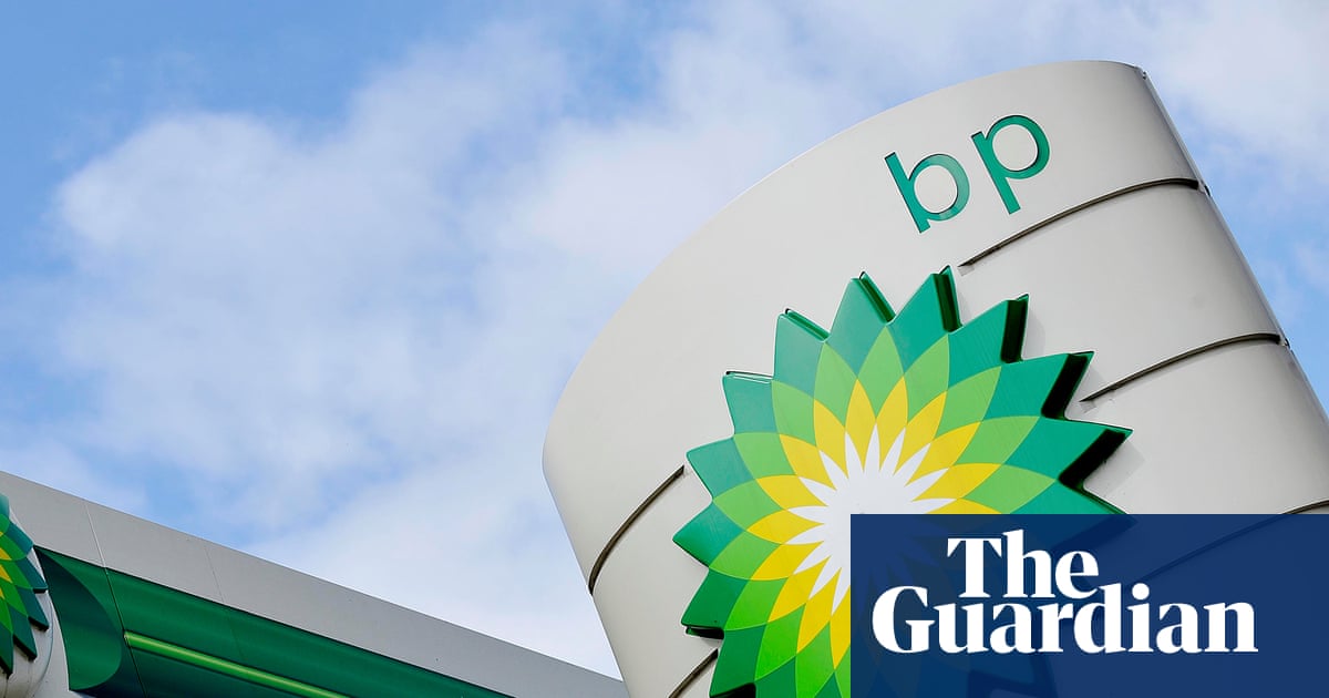 BP to sell majority stake in $10bn Castrol business to US investment firm | BP
