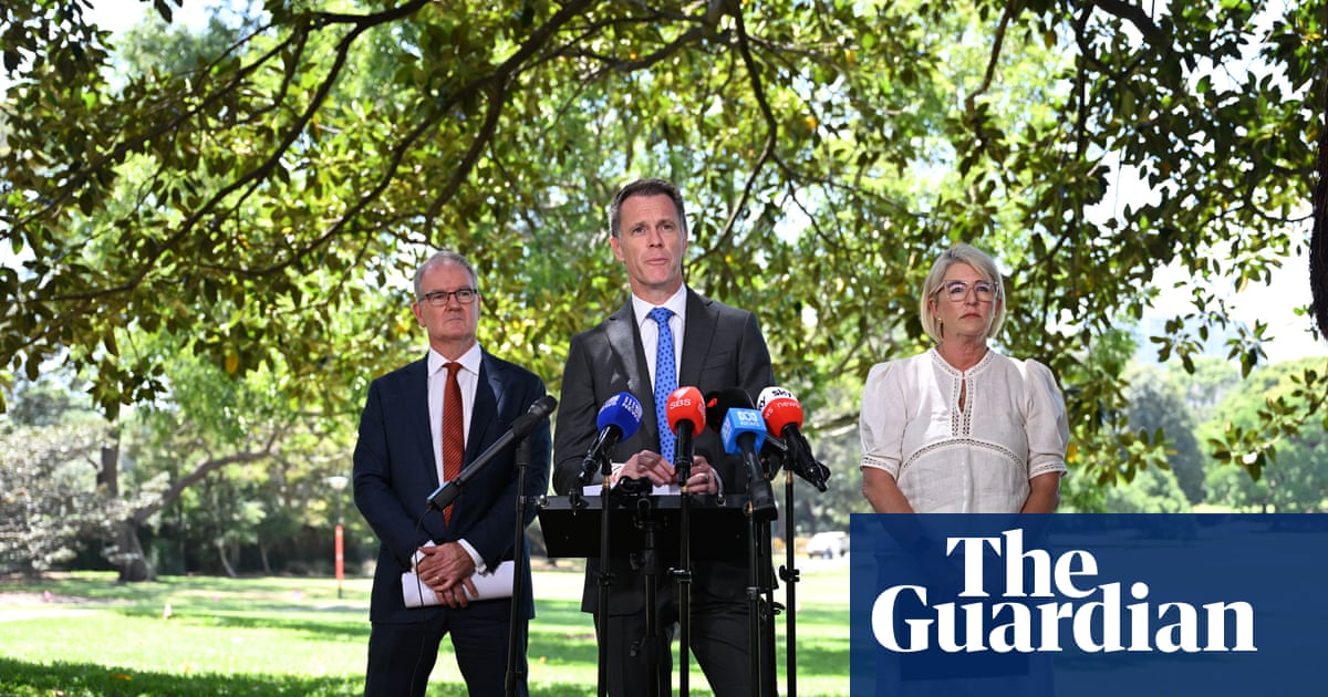 Afternoon Update: NSW protest laws take effect; Trump and Andrew in new Epstein files; and the Christmas weather forecast | Australia news