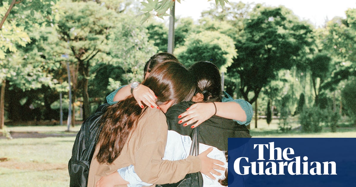 ‘There’s no going back’: Iran’s women on why they won’t stop flouting dress code laws | Violence against women and girls