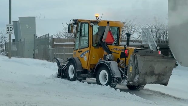 Cold weather warnings issued for sections of northern B.C., snowfall warning for Whistler