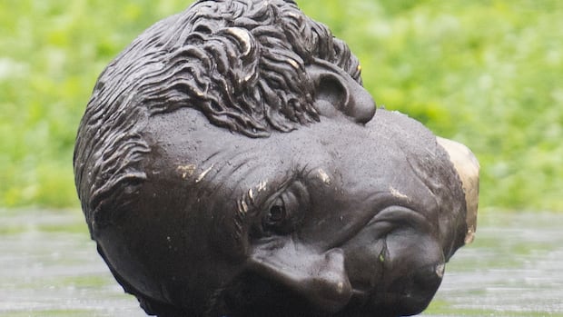 Sir John A. Macdonald was erased from some public spaces. Now there's a movement to bring him back