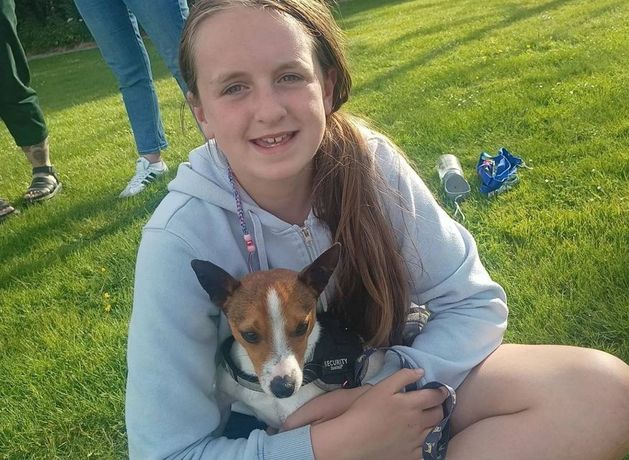 Cork girl (13) who lost legs in farming accident returns home for Christmas