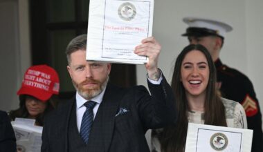 MAGAworld influencers go silent after latest Epstein files dump mentions Trump numerous times