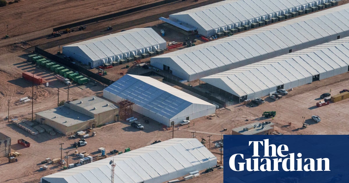 Woman deported before she could see dying husband in ICE custody: ‘I never saw him again’ | US immigration