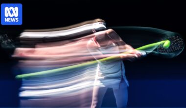 What athletes mean when they talk about 'flow state' or being 'in the zone'