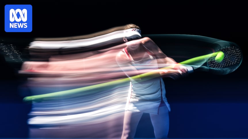 What athletes mean when they talk about 'flow state' or being 'in the zone'