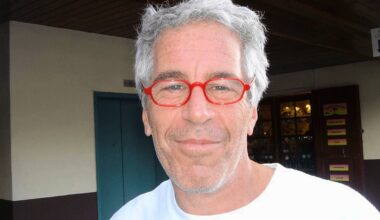 Full release of Epstein files may take ‘few more weeks’ despite missed deadline