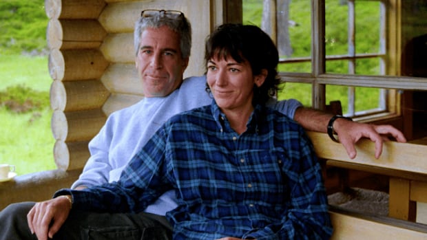 Authorities were hot on the trail of Epstein's co-conspirators. Why weren't they named in the document dump?