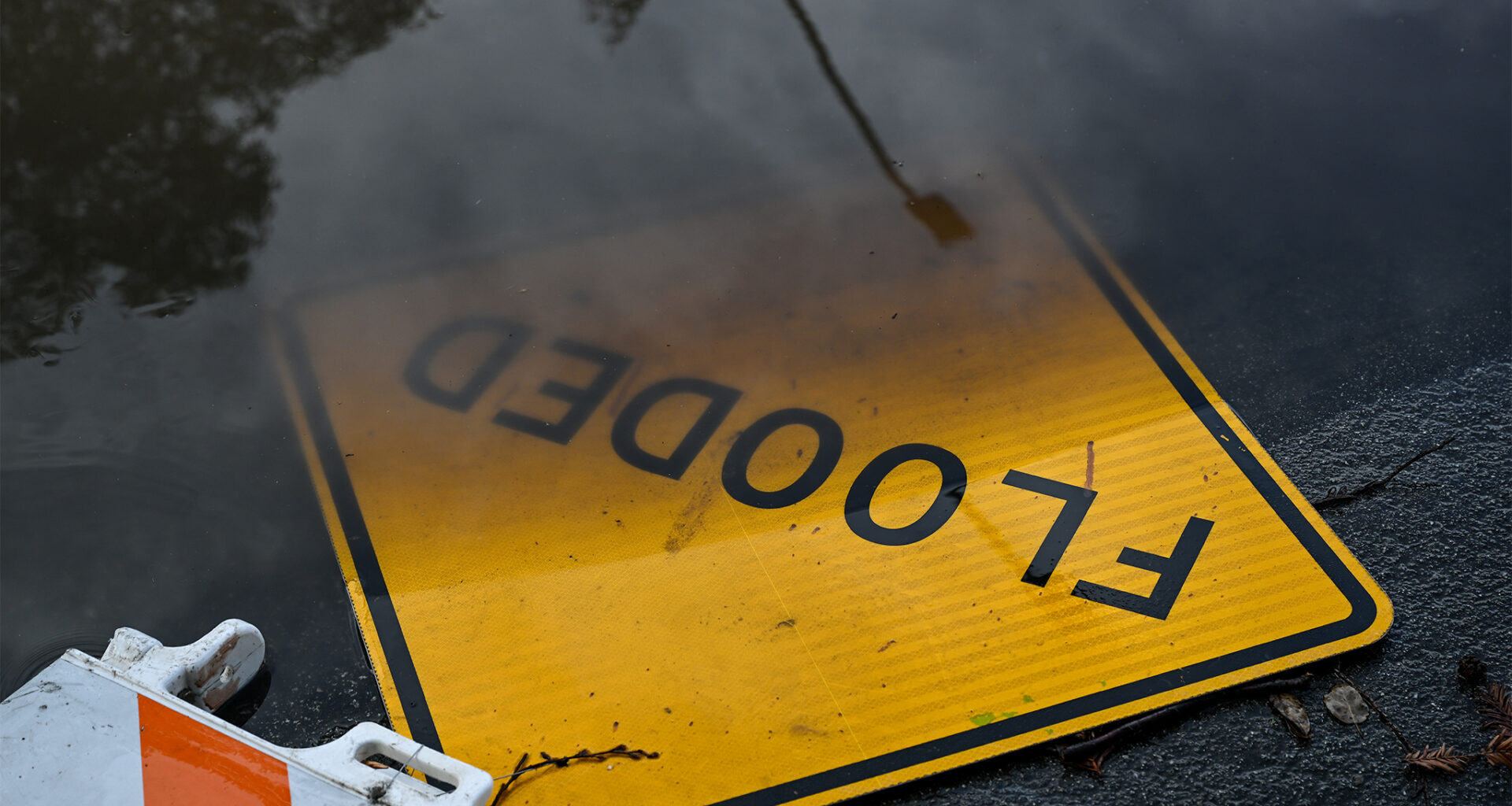 Floods, evacuations reported in California after storm