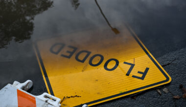 Floods, evacuations reported in California after storm