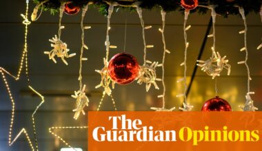 This Christmas, peace won’t come from the politics of envy. It will come only by building a more equal Australia | Brad Chilcott