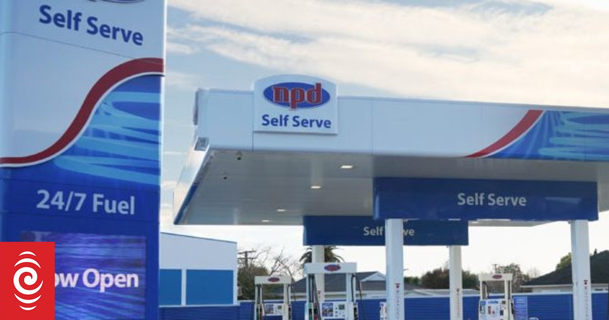Gull, NPD merger will drive down gas prices, companies say