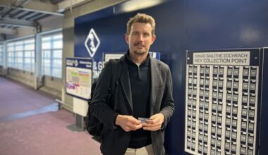 Dublin Airport Drop and Go Parking: How does it work and is it worth the cost?