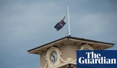 Perth man charged with racial harassment for alleged post backing Bondi attack | Bondi beach terror attack