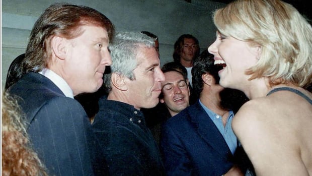 What we learned from the new batch of Epstein photos
