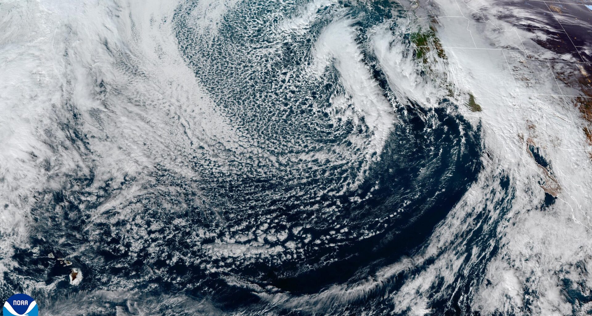 Risk of brief tornadoes in Bay Area early Christmas morning growing