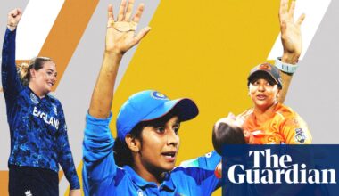 Women’s cricket team of the year: from Jemimah Rodrigues to Alana King | Women's cricket
