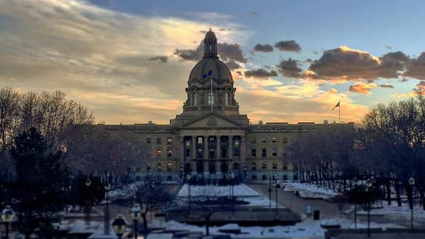 A look at the 26 Alberta politicians facing citizen recall petitions