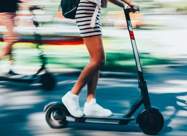 Revealed: The shocking increase in serious and fatal accidents on e-scooters