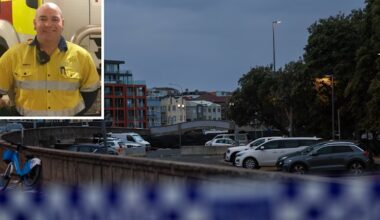 Perth man arrested after allegedly praising Bondi Beach gunmen in social media post