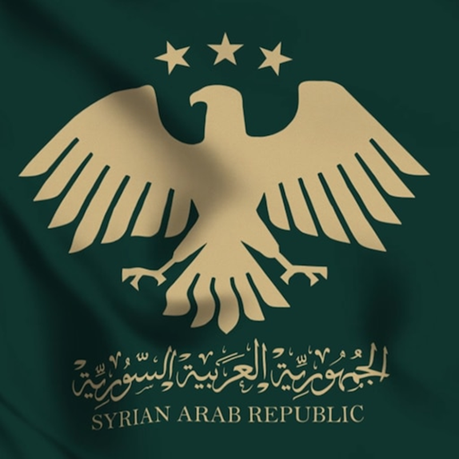 Special Report - One Year into the “New Syria”: Between Promises and Reality