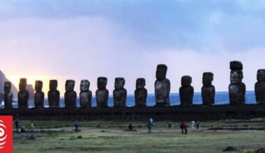 Historical mysteries solved by science in 2025