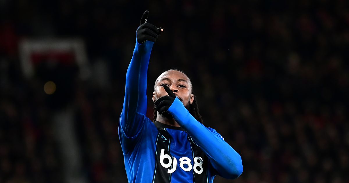 Manchester Evening News