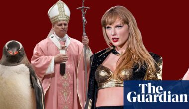 Thursday briefing: A short quiz on a very long year – how many questions can you answer about 2025? | Politics