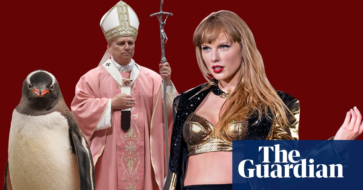 Thursday briefing: A short quiz on a very long year – how many questions can you answer about 2025? | Politics