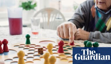 Concerns about ageing society ignore huge opportunities, says population expert | Ageing